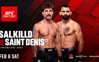 Photo via FightTime.ru