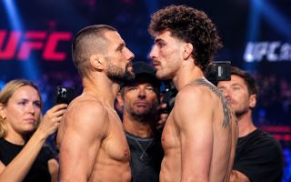 Photo via MMA.pl