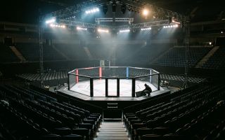Photo via Knockout Daily