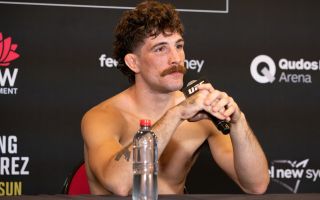 Photo via FIGHTMAG
