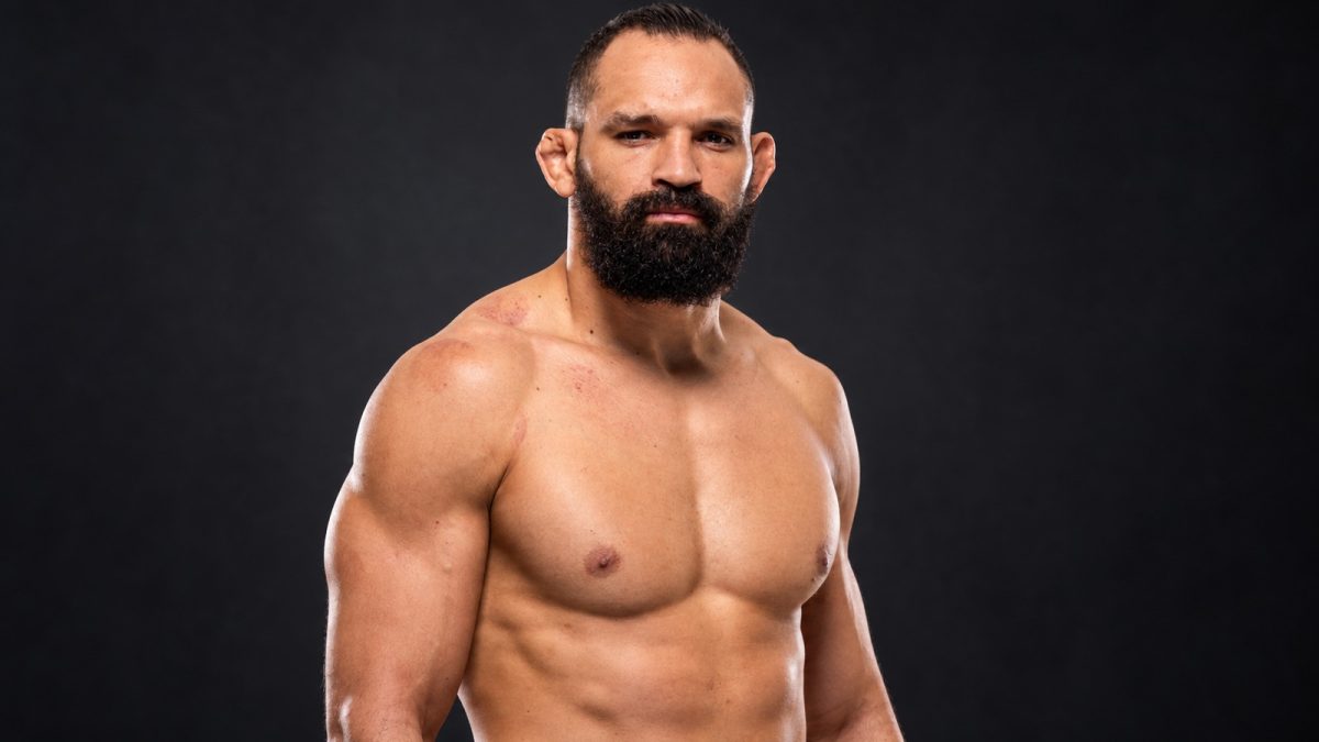 Michel Pereira reportedly signs with Z Fight Night, faces Hwang In-su Dec. 19