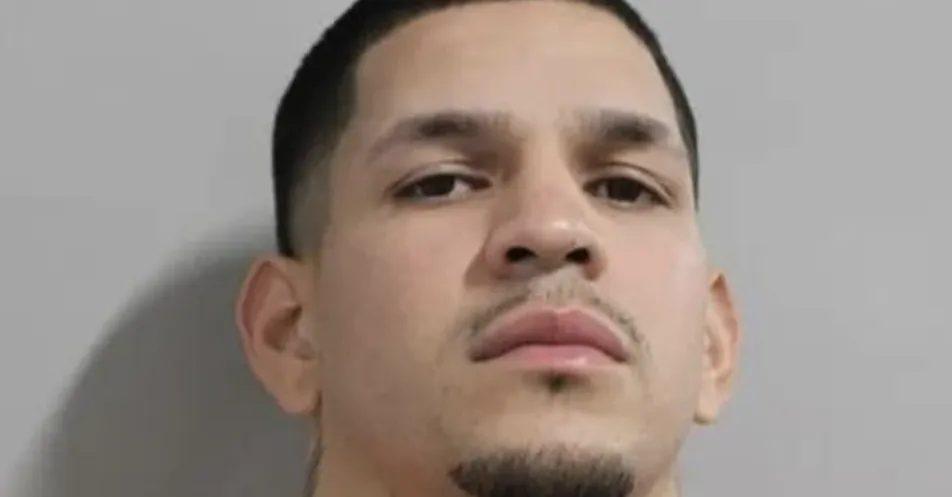 Zuffa Boxing's Edgar Berlanga arrested, charged with felony battery in Florida