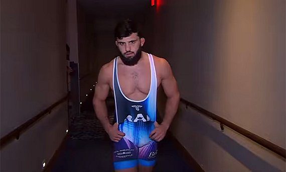 Tsarukyan says UFC promised title shot in February or March, rules out 145