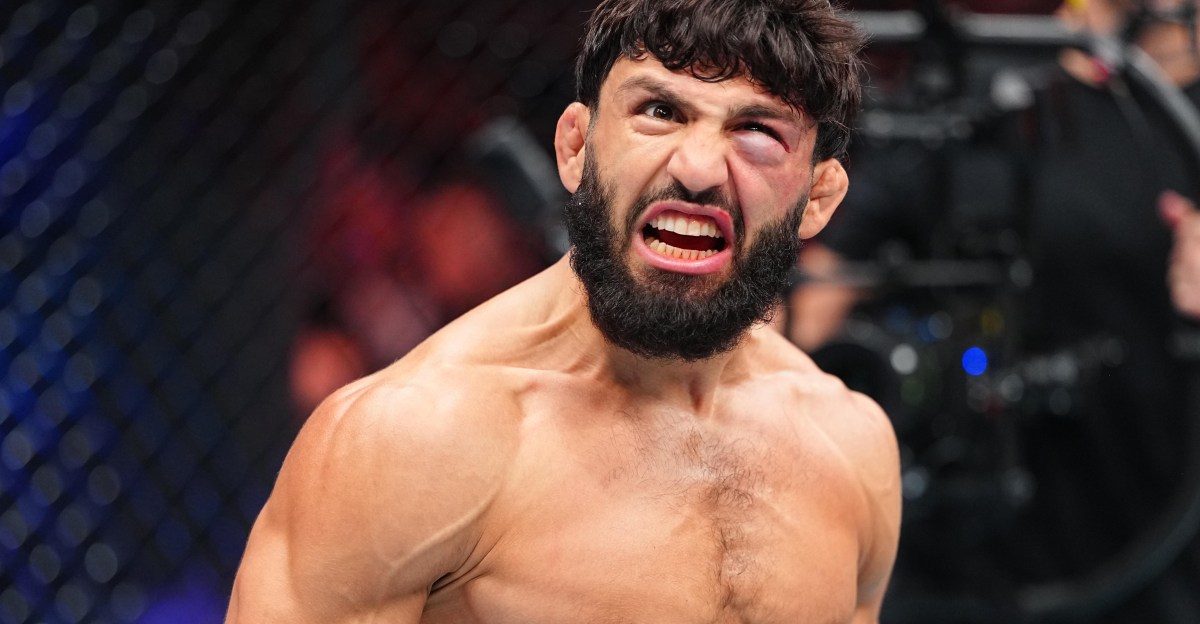 Tsarukyan says UFC promised title shot and accuses Gaethje of ducking him