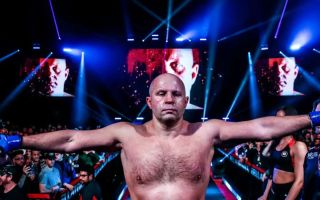 Photo via Sportsnaut UFC