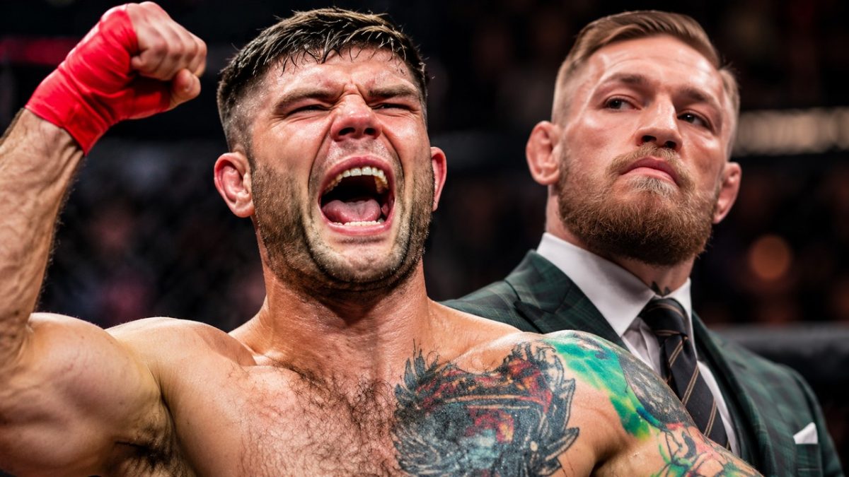 GROMDA champion Kubiszyn invited to BKFC casting in Las Vegas