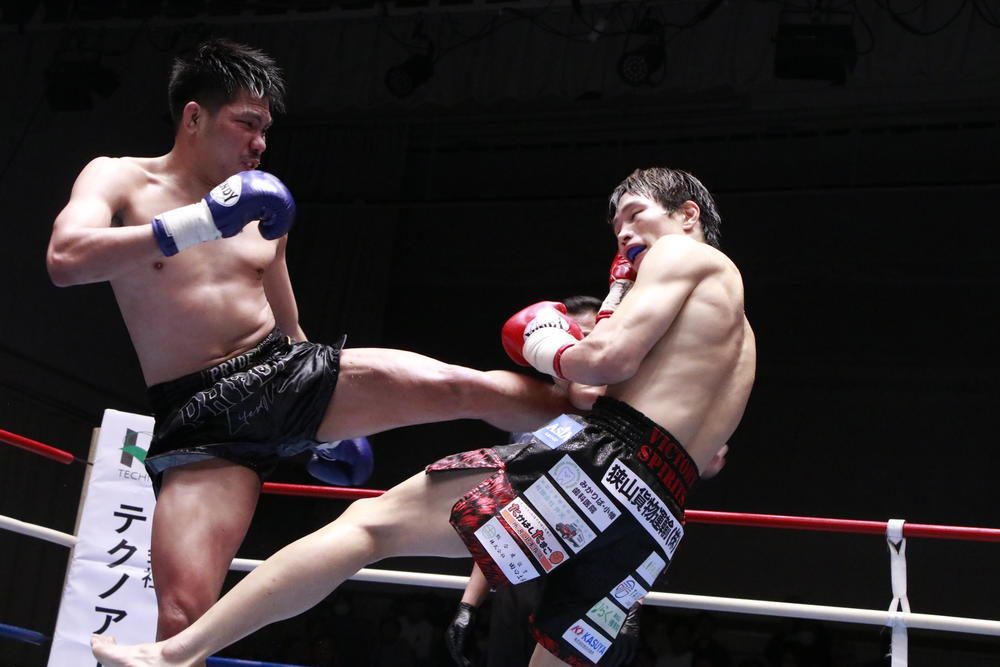 KICK Insist 29 set for Nov. 22 in Tokyo with Petdam vs. Mutsuga rematch