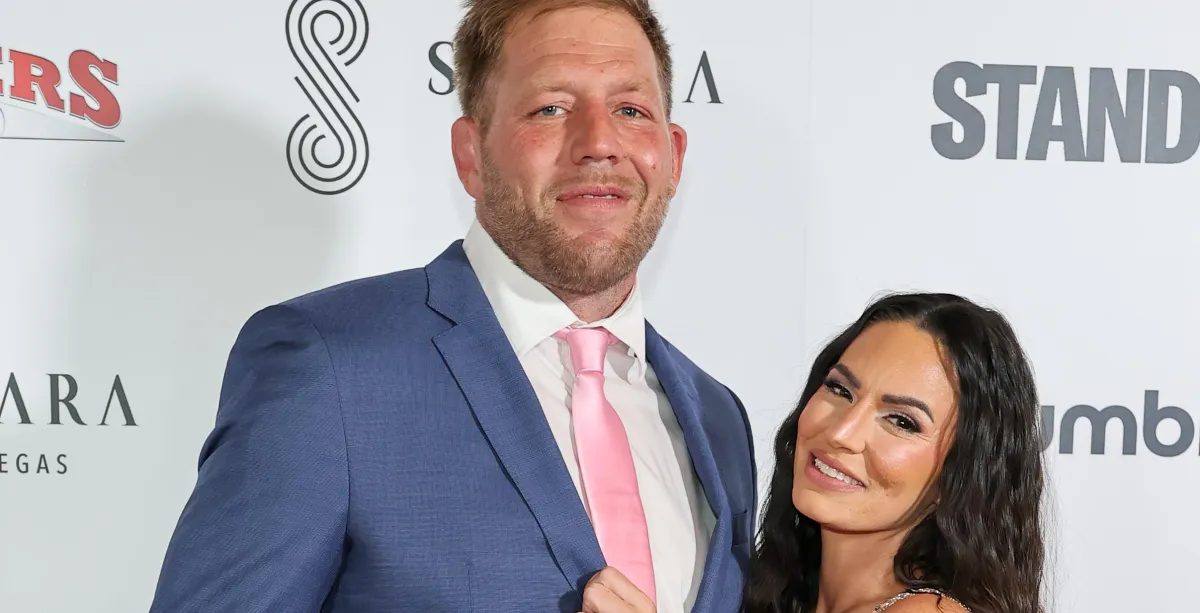 Jake Hager has surgery for detached retina after Power Slap 23 eye injury