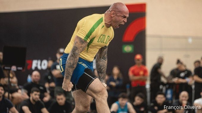 ADCC South American trial in Rio sends eight winners to the World Championship