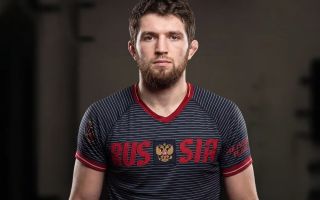 Photo via Yahoo Sports MMA / Uncrowned