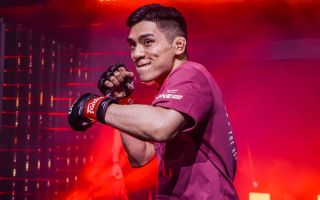 Photo via Yahoo Sports MMA / Uncrowned