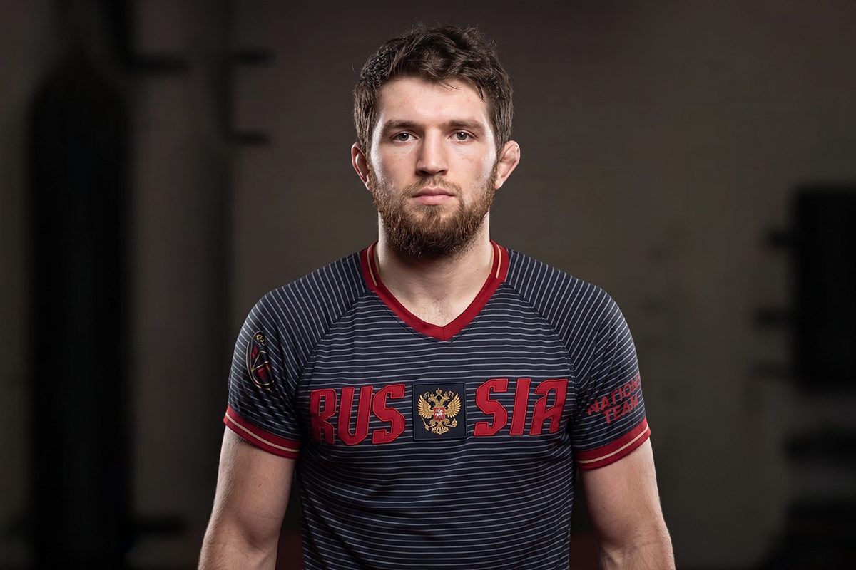 ONE Fight Night 49: Magomedov replaces injured Rasulov to face Gabriel; full card set