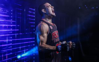 Photo via ONE Championship
