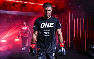 Photo via ONE Championship