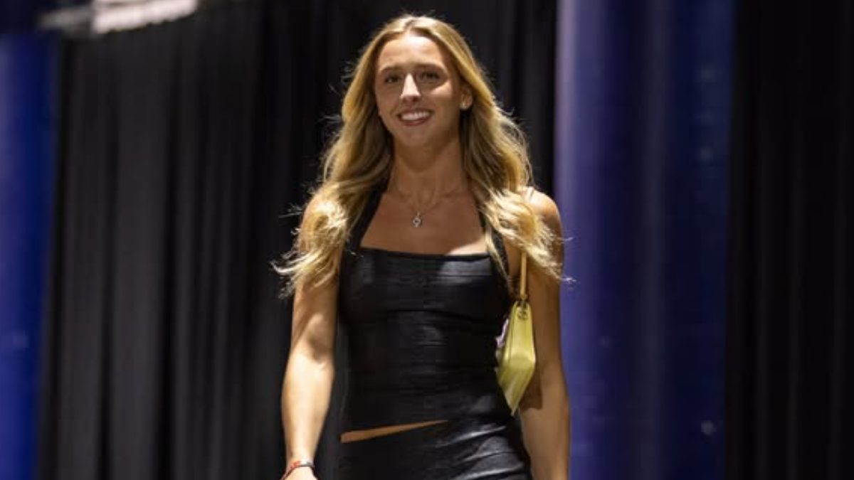 Dakota Ditcheva cleared after double hand surgery, wants PFL title fight in February or March