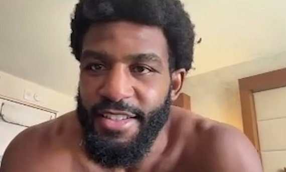 Jacobe Smith says he'll 'never like' Kevin Holland, predicts altercation outside the cage
