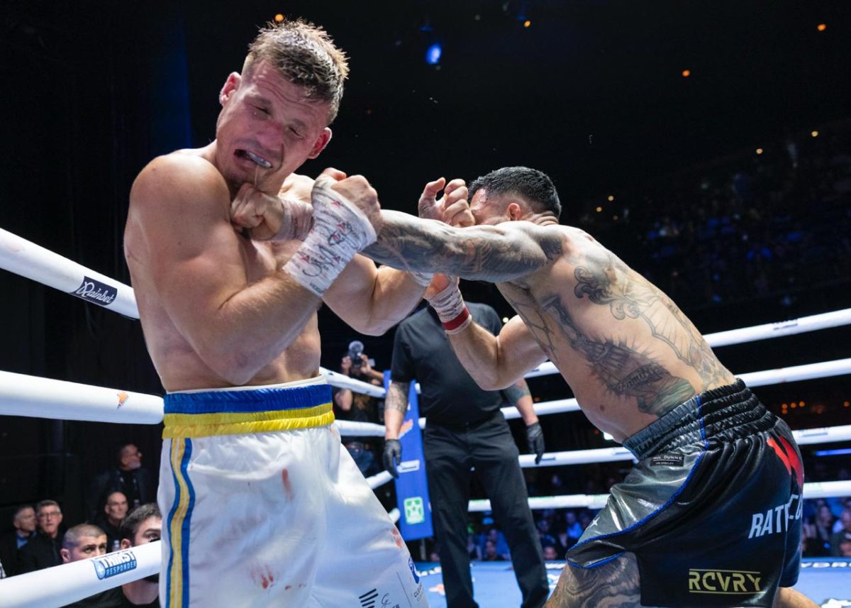 BKB 63: Nelson defends against Winiarski, Ramirez meets Martinez on Dec. 19