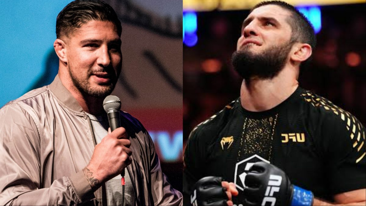 Schaub says UFC 'can't have champs of that religion' over Makhachev delay, then says it was out of…