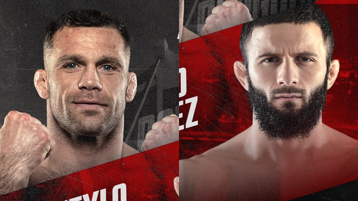FNC 35: Polityło meets Sönmez as lineup completes for Nov. 7 in Podgorica