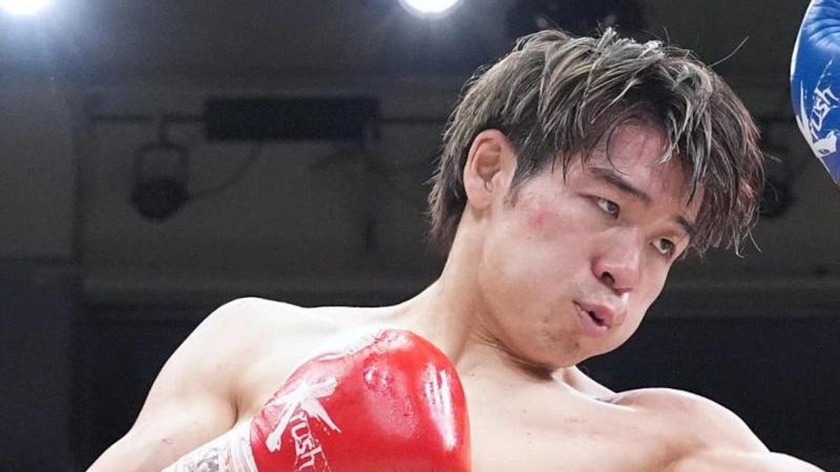 Krush 193: Oiwa defends lightweight title vs. Kodama; Nagano meets Ohira for vacant belt