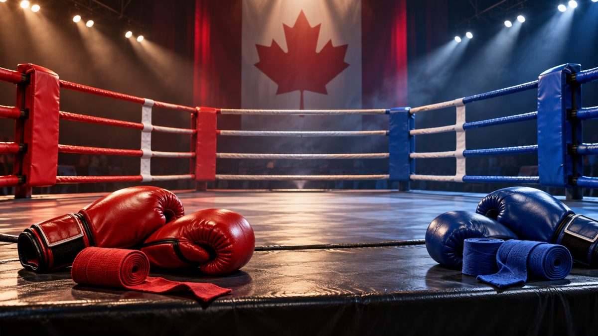 Ontario Athletics Commission begins sanctioning professional Muay Thai