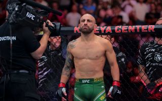 Photo via Yahoo Sports MMA / Uncrowned