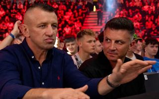 Photo via MMA.pl