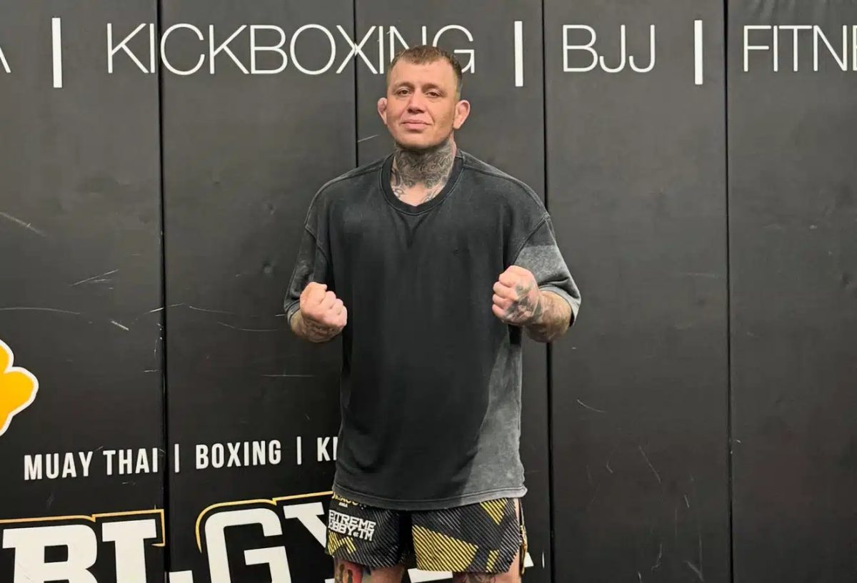 Mikulášek accuses Batfalský of selling out his trainer; Batfalský hits back