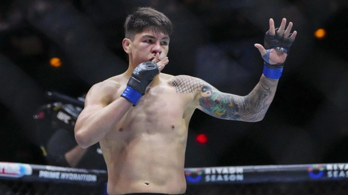 Hype FC debuts in Chile Dec. 20 with Bahamondes vs. Covington under submission rules