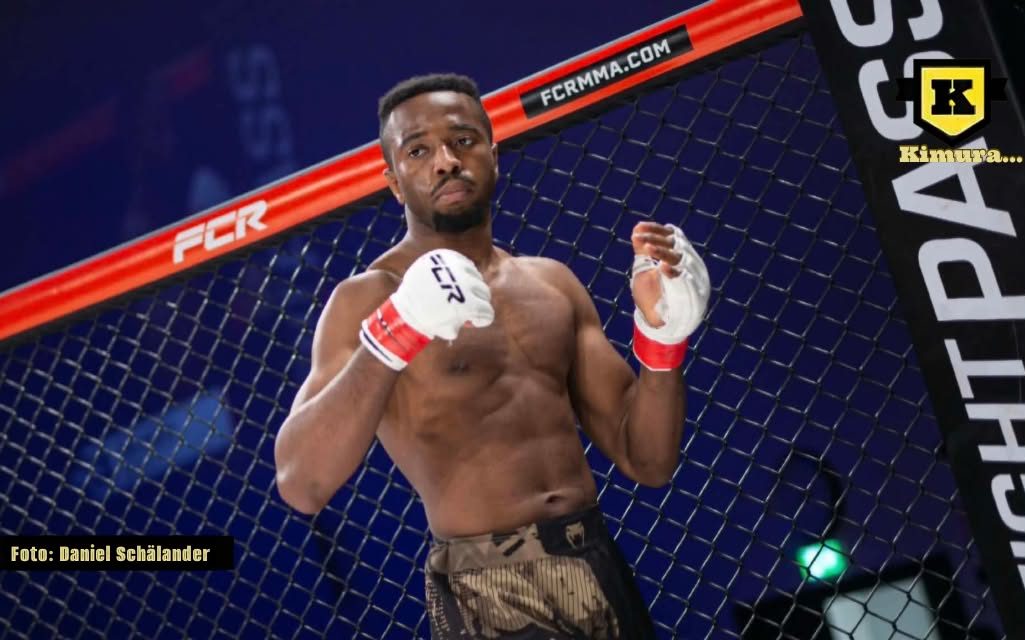 WOW 34: Tome Bokofo faces unbeaten Klim Gusyev in Valencia on Nov. 21