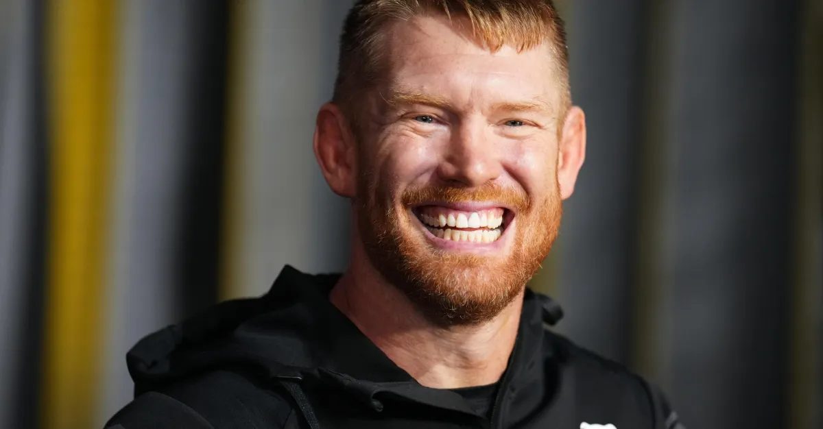 Sam Alvey to debut in BKFC against Johnathan Miller in Hershey on Dec. 4