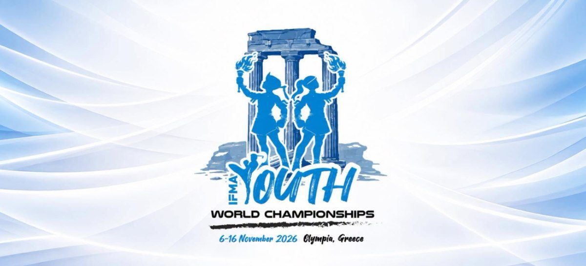 IFMA Youth World Muaythai Championships set for Ilia, Greece, Nov. 6-16