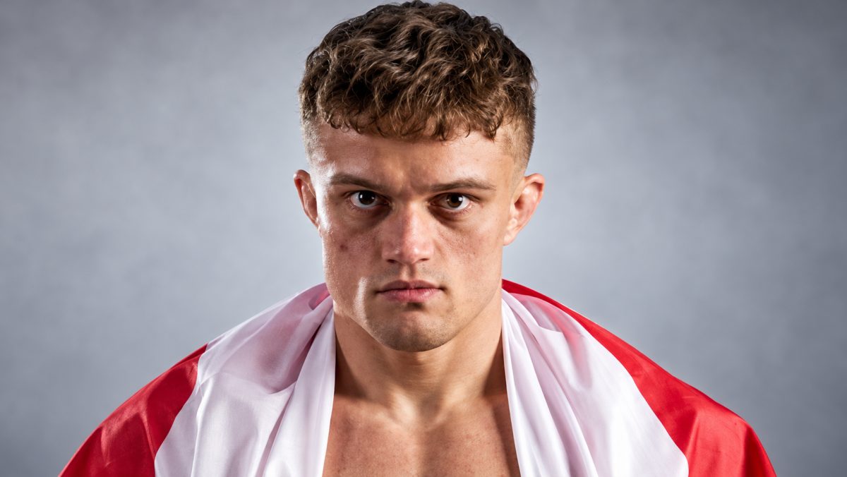 KSW champion Kaczmarczyk rules out Contender Series, eyes direct UFC route