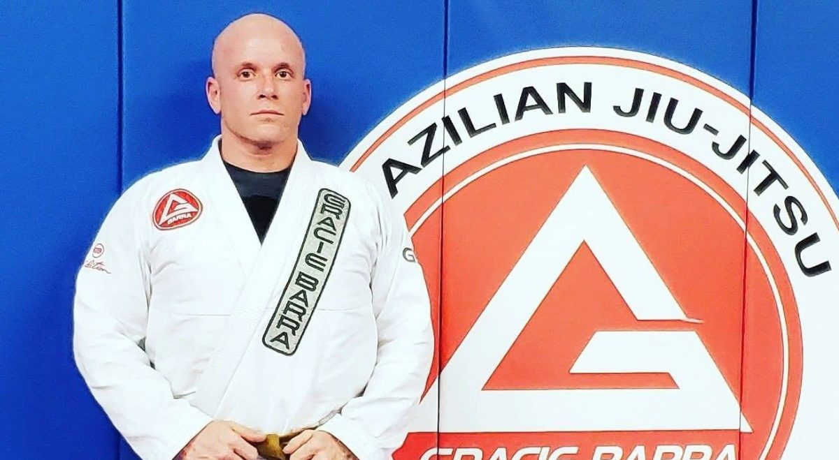 Former MMA fighter Brian DeMuro, 47, fatally shot by brother; no charges filed