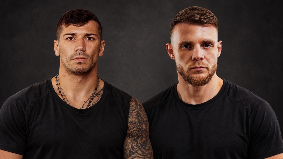 Mallorca Fight Night II: Wall and Shadalov lead completed eight-bout card on Nov. 5