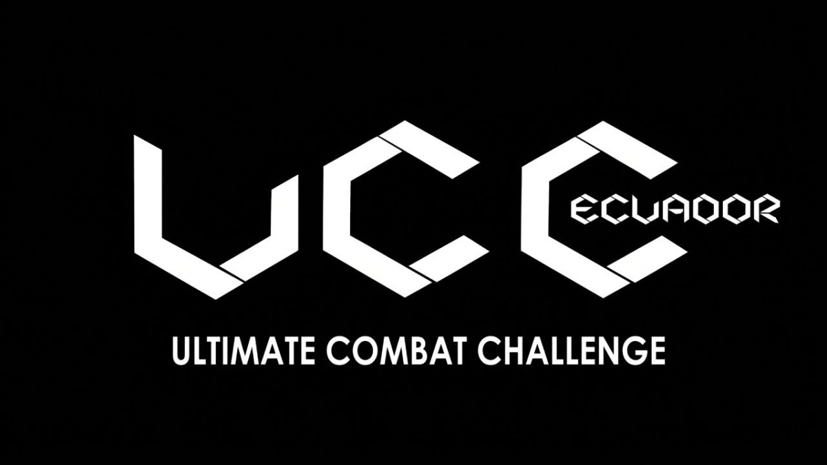 UCC returns to Ecuador on Nov. 14 with MMA, kickboxing, Muay Thai and boxing