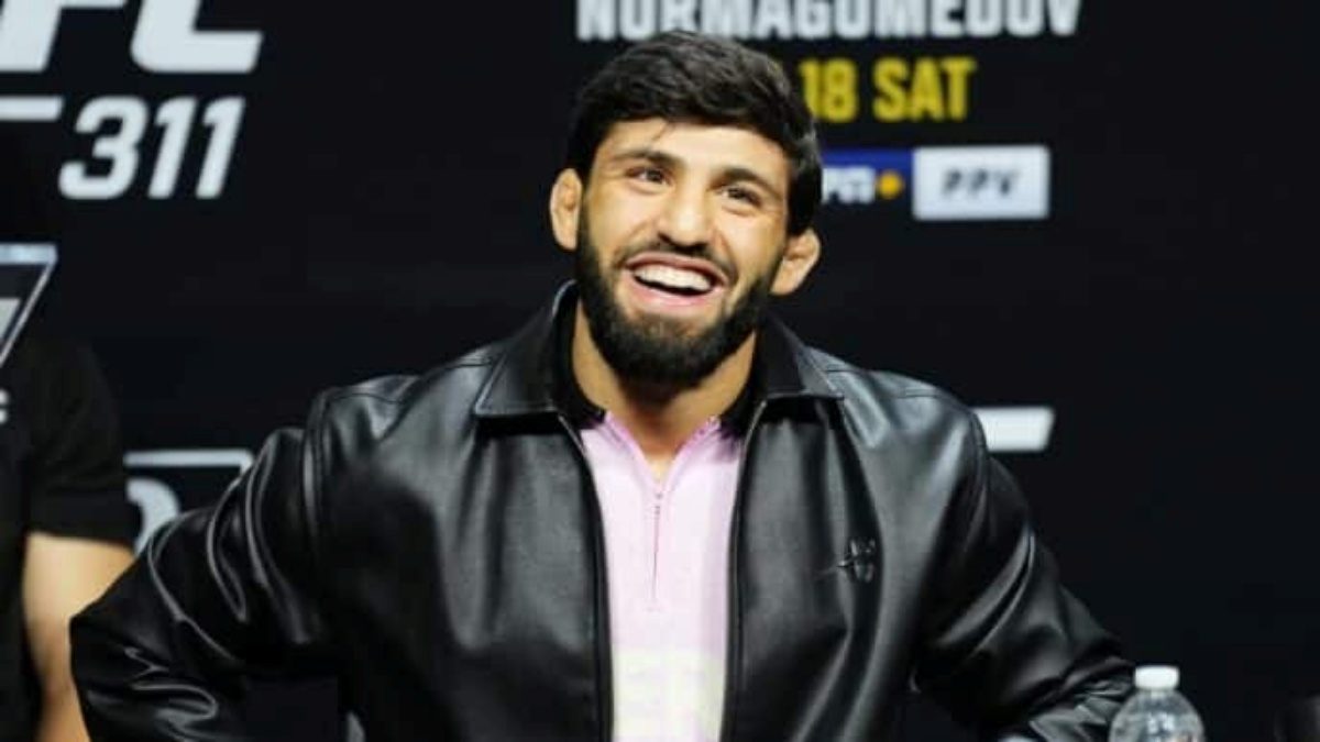 RAF 14: Tsarukyan beats Danis for crossover title, wants GSP; Liddell urges punishment