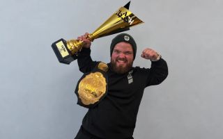 Photo via FightBuzz