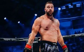 Photo via MMA Fanatik Slovakia