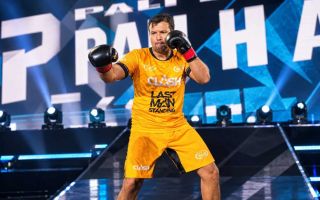 Photo via MMA Fanatik Slovakia