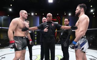 Photo via FightTime.ru