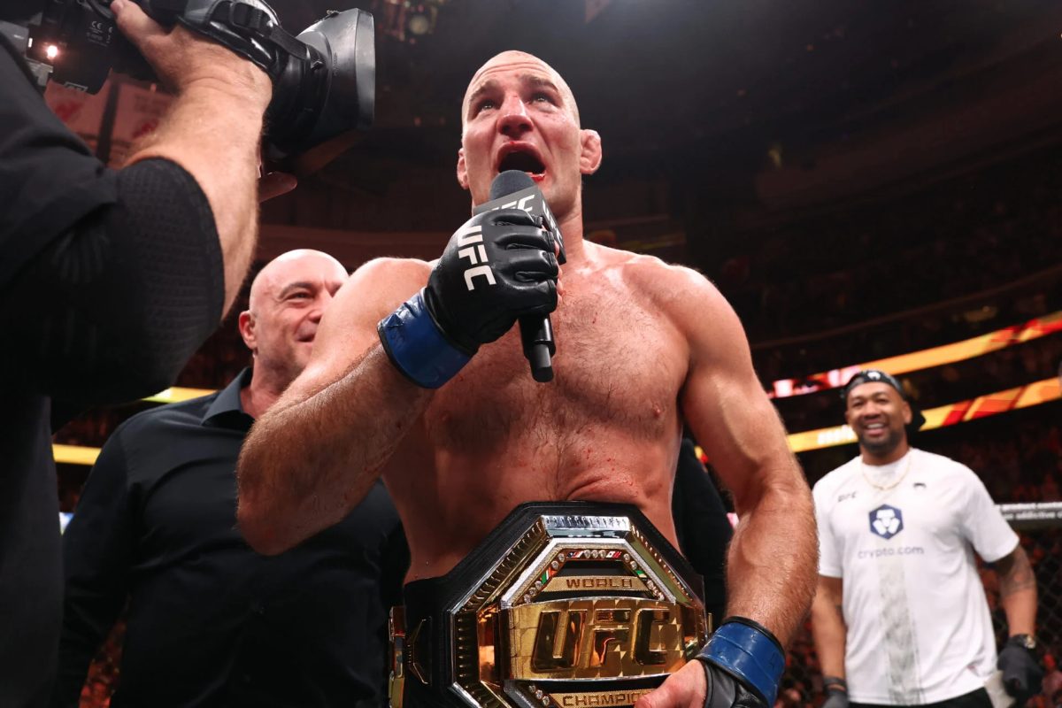 Chimaev vows to chase Strickland up in weight; Strickland-Imavov reportedly set for February