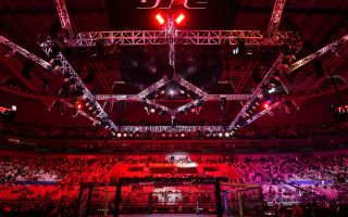 Photo via MMA Mania