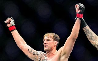 Photo via Yahoo Sports MMA / Uncrowned