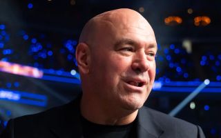 Photo via MMA Knockout on Sports Illustrated