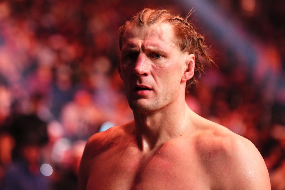 UFC 333: Volkov outpoints Kuniev, says he's done chasing heavyweight belt