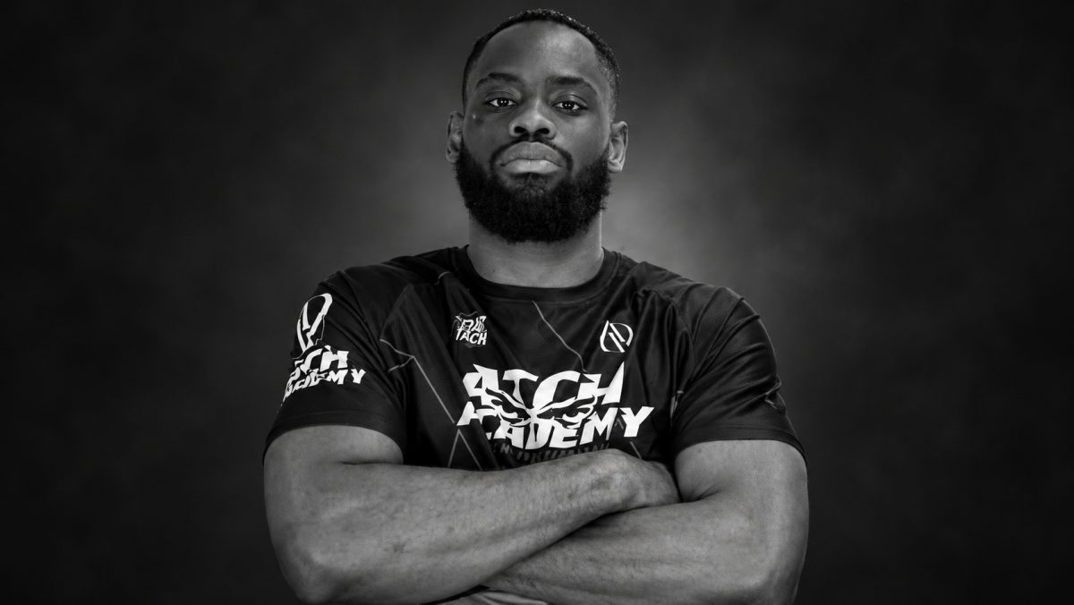 Amateur MMA fighter Pengo Bossio Wangi killed in Trappes shooting near Paris