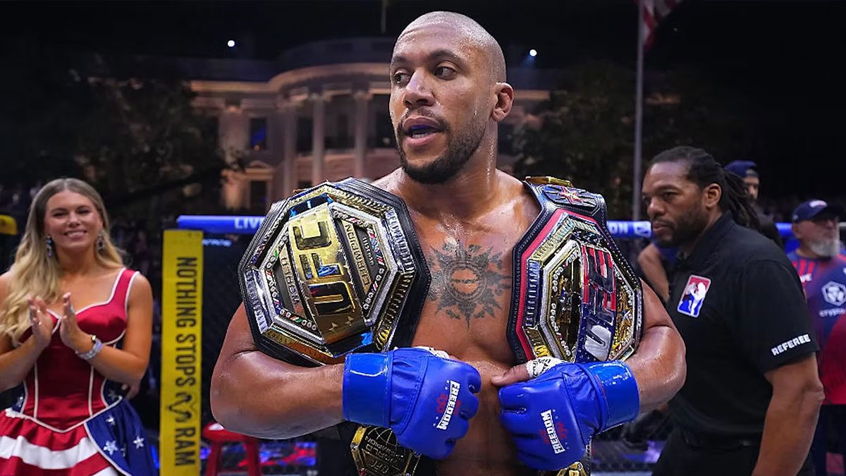 UFC 334: Gane vs. Hokit heavyweight title fight, build-up and changes