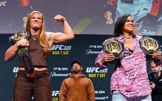 Photo via FightTime.ru