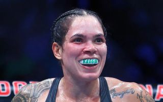 Photo via MMA Knockout on Sports Illustrated